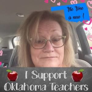 Meet your Posher, Donna